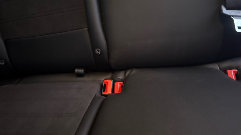 Ford EcoSport 1.0 EcoBoost 125 ST-Line 5dr Petrol Hatchback